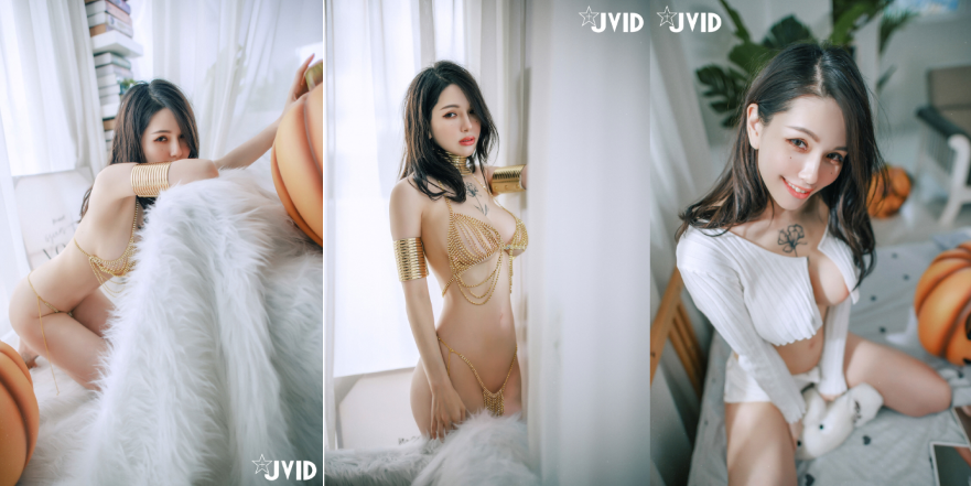 【JVID】古榕榕-俄罗斯公主【169P+1V】【原版无损压制】-御龙图社